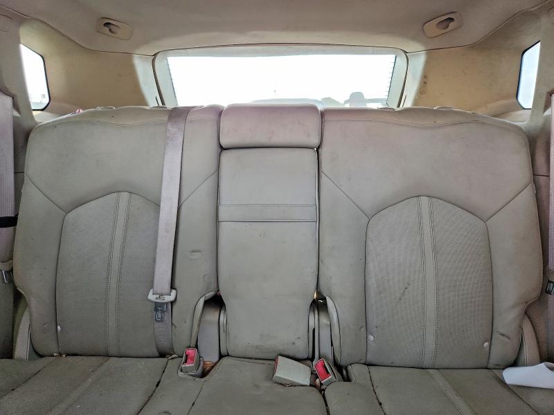 Продаж на аукціоні авто 2011 Cadillac Srx, vin: 3GYFNBEY9BS671792, номер лоту: 55109026