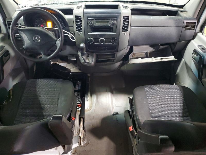Продажа на аукционе авто 2012 Mercedes-benz Sprinter, vin: WD4PE7CC7C5652612, номер лота: 59002246