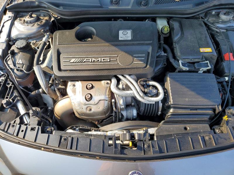 Aukcja sprzedaży 2016 Mercedes-benz Gla, vin: WDDTG5CB7GJ197682, numer aukcji: 58217526
