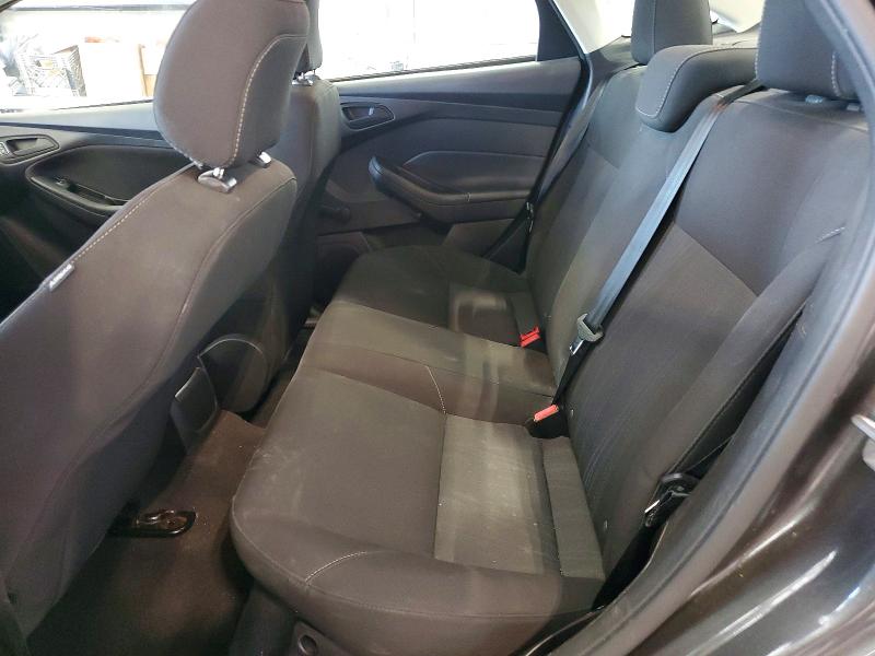 Aukcja sprzedaży 2015 Ford Focus, vin: 1FADP3E21FL261322, numer aukcji: 57551086