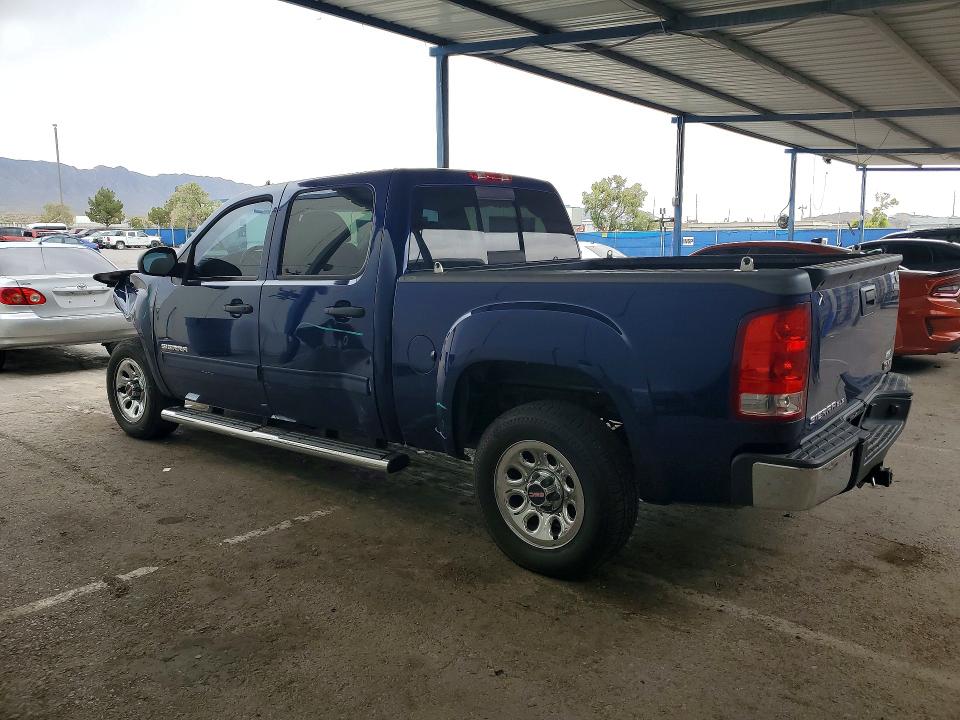 Продажа на аукционе авто 2013 Gmc Sierra, vin: 3GTP1VEAXDG155134, номер лота: 56493736