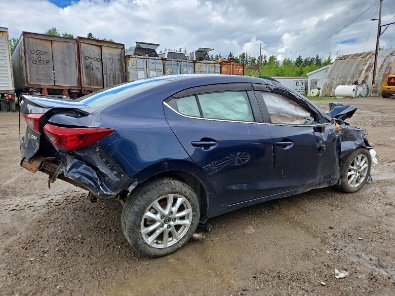 Aukcja sprzedaży 2015 Mazda 3, vin: 3MZBM1V77FM221672, numer aukcji: 56969726