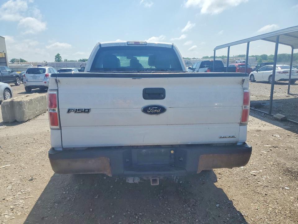 2014 Ford F150 მანქანა იყიდება აუქციონზე, vin: 1FTEX1CM3EKF95556, აუქციონის ნომერი: 55623866