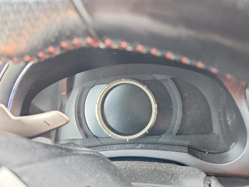 Aukcja sprzedaży 2016 Lexus Is, vin: JTHBA1D26G5025696, numer aukcji: 58055606