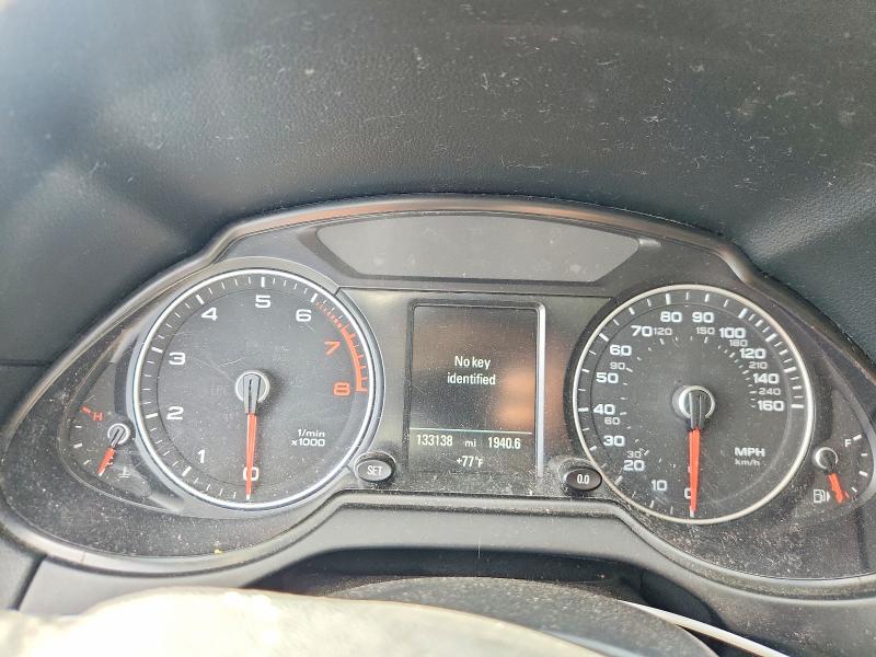 Aukcja sprzedaży 2016 Audi Q5, vin: WA1L2AFP3GA150135, numer aukcji: 58143206