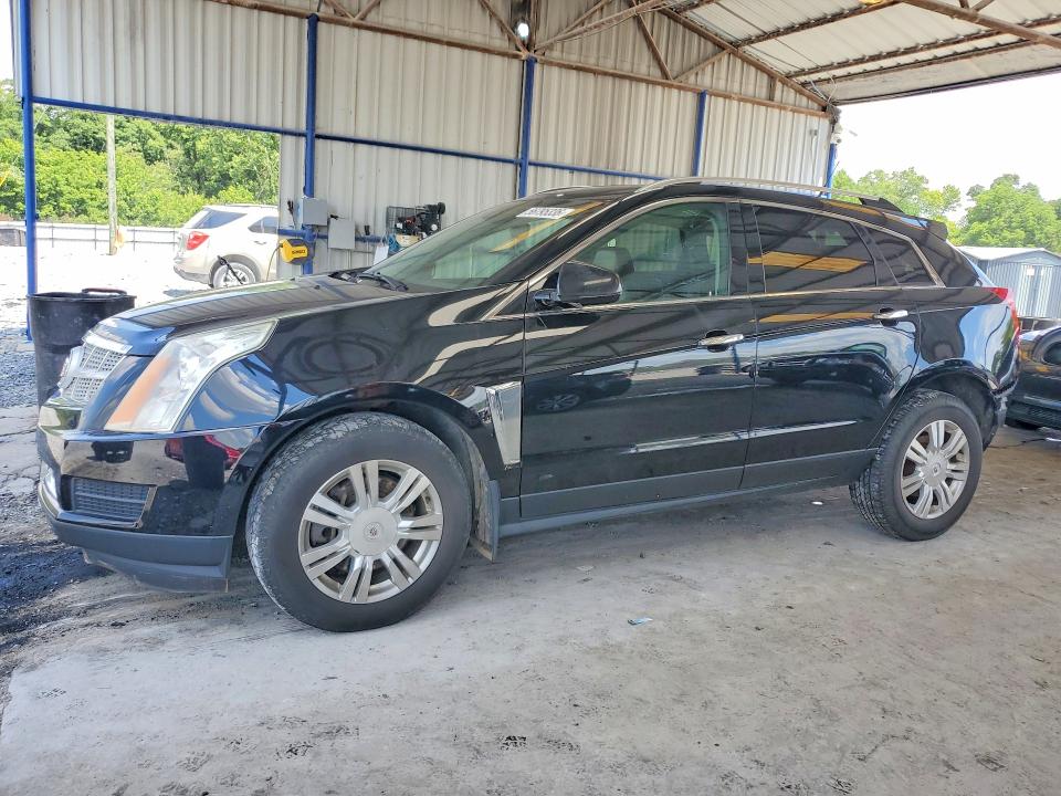Aukcja sprzedaży 2013 Cadillac Srx, vin: 3GYFNGE39DS520309, numer aukcji: 56795336