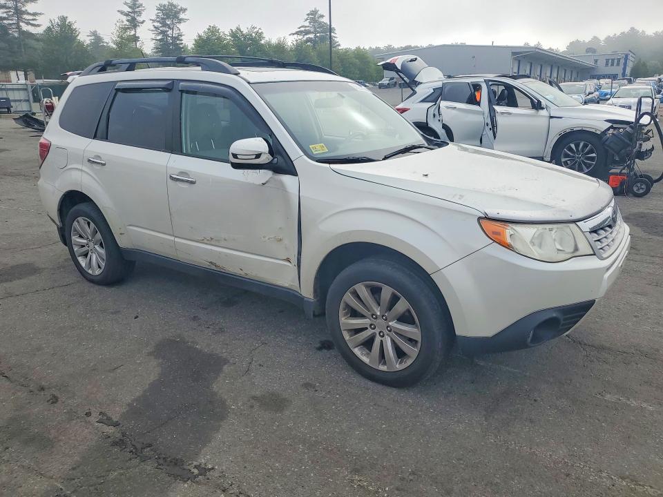 Продаж на аукціоні авто 2011 Subaru Forester, vin: JF2SHADC4BH764452, номер лоту: 56924886