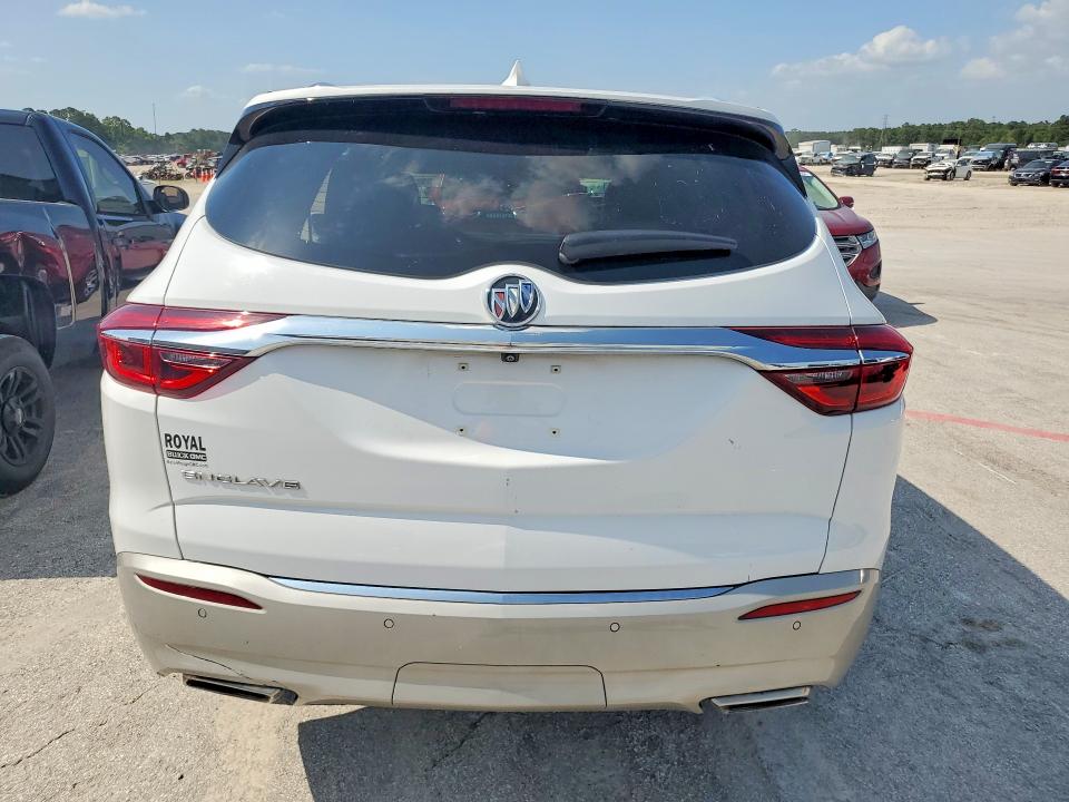 Aukcja sprzedaży 2020 Buick Enclave, vin: 5GAERCKW0LJ210869, numer aukcji: 55394746