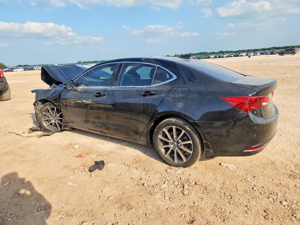 Продажа на аукционе авто 2015 Acura Tlx, vin: 19UUB3F72FA008963, номер лота: 57579976