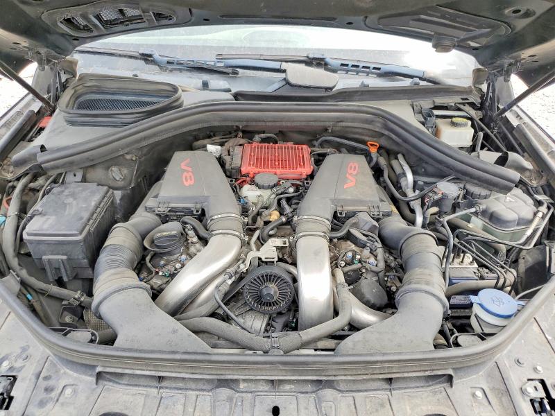 59169736 :رقم المزاد ، 4JGDF7CE0DA251791 vin ، 2013 Mercedes-benz Gl مزاد بيع