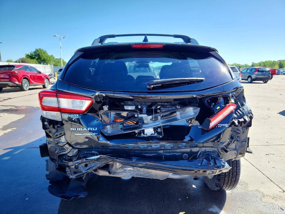 Aukcja sprzedaży 2018 Subaru Crosstrek, vin: JF2GTABC8J9288240, numer aukcji: 57060506