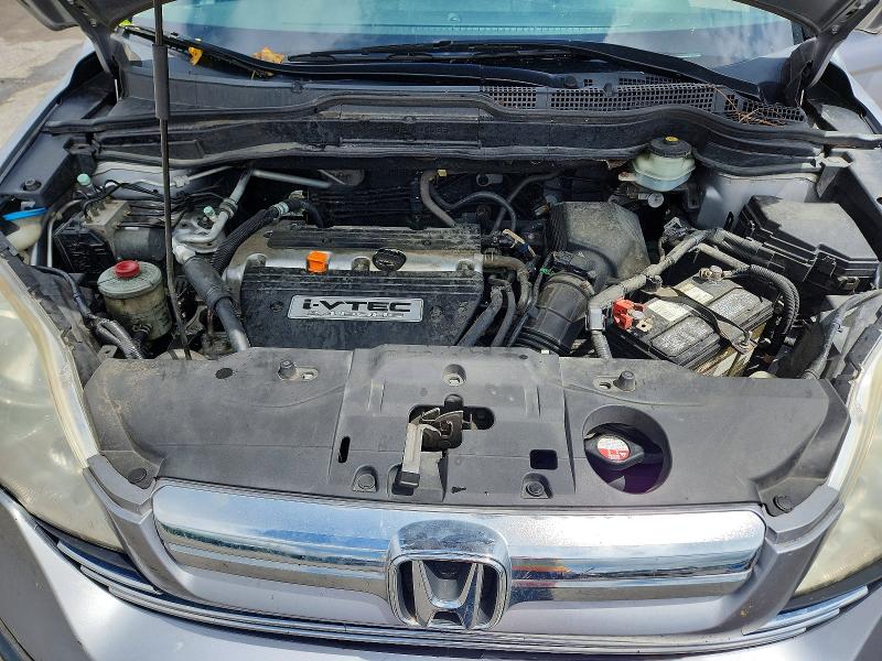 54394576 :رقم المزاد ، JHLRE48528C048242 vin ، 2008 Honda Cr-v مزاد بيع