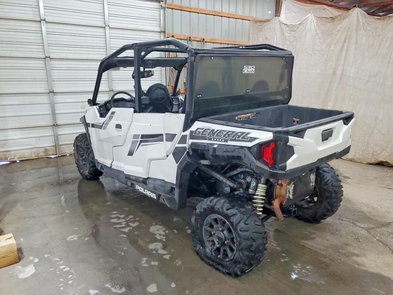 Продажа на аукционе авто 2019 Polaris General, vin: 3NSRHE992KH490561, номер лота: 55792476