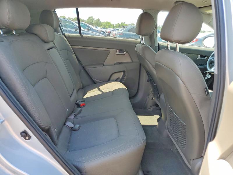 Продажа на аукционе авто 2013 Kia Sportage, vin: KNDPBCA2XD7498778, номер лота: 57521756