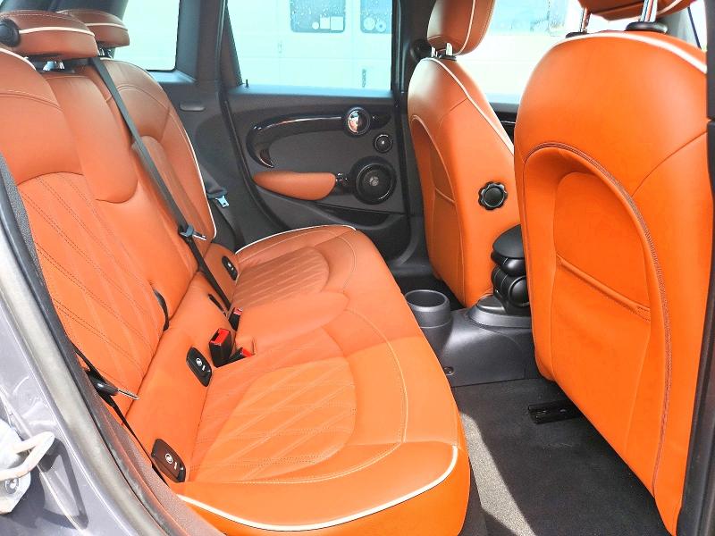 Продажа на аукционе авто 2021 Mini Cooper, vin: WMWXU9C07M2P48657, номер лота: 58076366