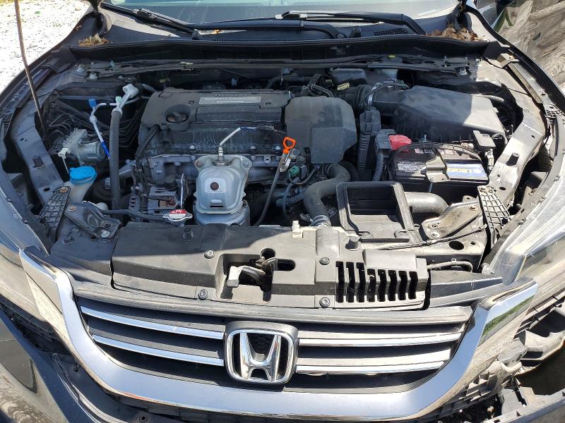 Продажа на аукционе авто 2013 Honda Accord, vin: 1HGCR2F56DA004654, номер лота: 59183966