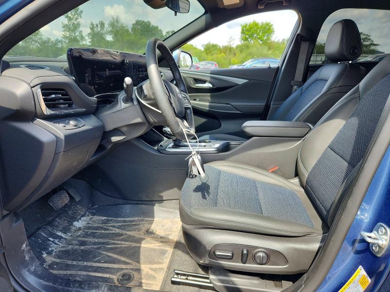 Продаж на аукціоні авто 2026 Buick Envista, vin: KL47LAEP1TB058753, номер лоту: 56602466