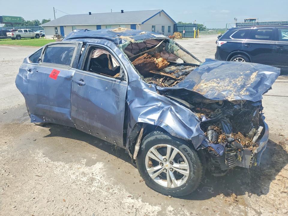 Aukcja sprzedaży 2014 Chevrolet Equinox, vin: 2GNALAEK6E6225492, numer aukcji: 59227036