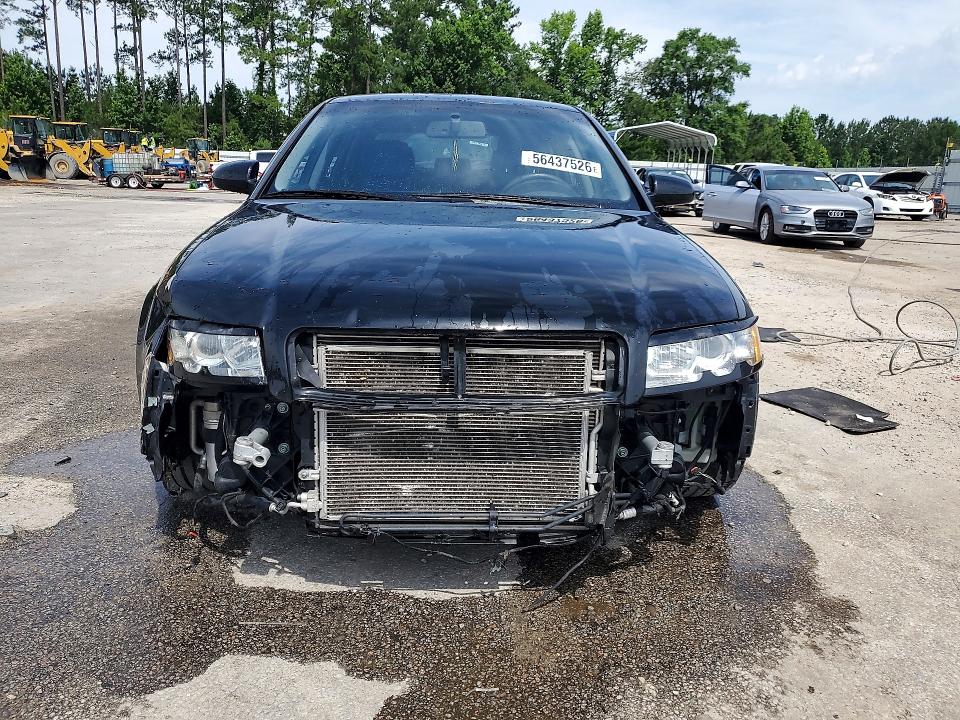 2003 Audi A4 მანქანა იყიდება აუქციონზე, vin: WAULT68E43A218445, აუქციონის ნომერი: 56437526
