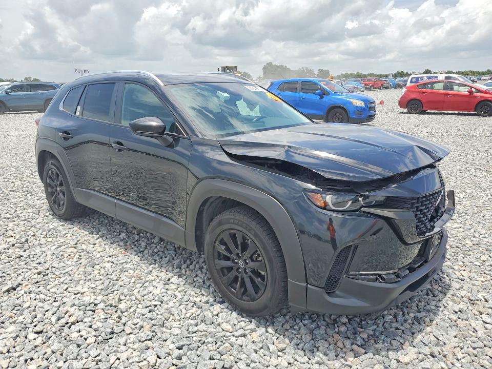 Aukcja sprzedaży 2024 Mazda Cx-50, vin: 7MMVABBM5RN179487, numer aukcji: 55638376