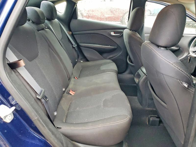 Продаж на аукціоні авто 2016 Dodge Dart, vin: 1C3CDFBBXGD538490, номер лоту: 56774656