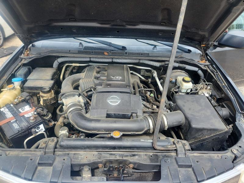 Aukcja sprzedaży 2010 Nissan Frontier, vin: 1N6AD0FV0AC437523, numer aukcji: 55224906