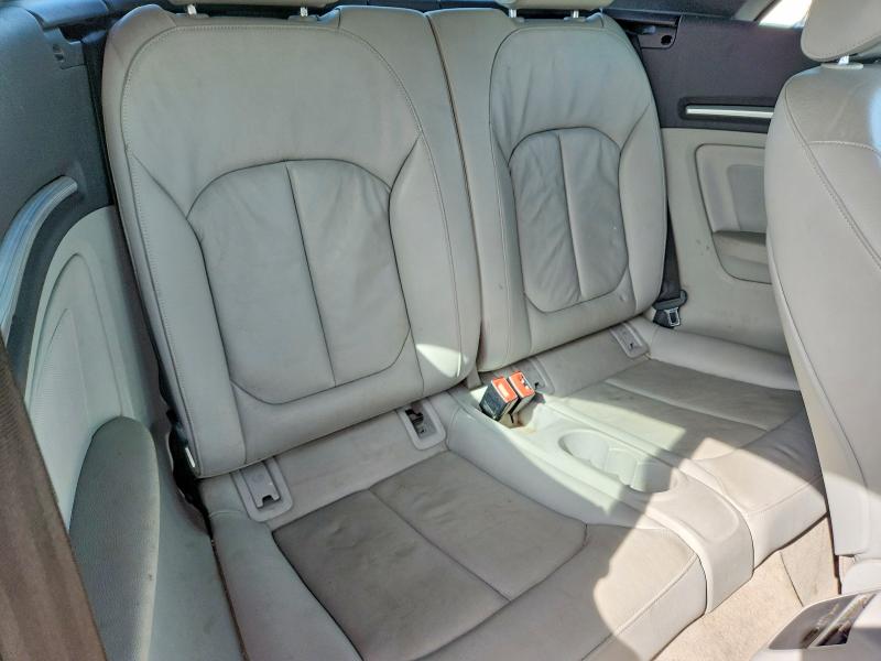 Aukcja sprzedaży 2016 Audi A3, vin: WAU38LFF1G1011884, numer aukcji: 55579636