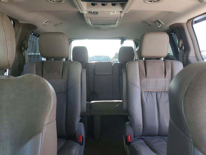 Aukcja sprzedaży 2014 Chrysler Town & Country, vin: 2C4RC1GG1ER338866, numer aukcji: 58825606