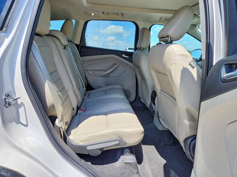 Aukcja sprzedaży 2018 Ford Escape, vin: 1FMCU0HD2JUC16821, numer aukcji: 57781976