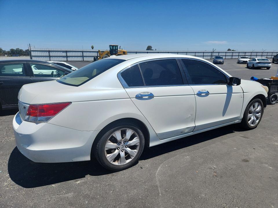 Продаж на аукціоні авто 2009 Honda Accord, vin: 1HGCP36829A038152, номер лоту: 54823066