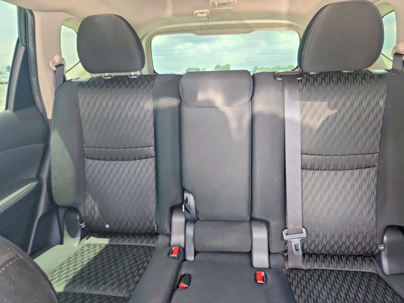 Продажа на аукционе авто 2017 Nissan Rogue, vin: KNMAT2MT5HP523075, номер лота: 56875486