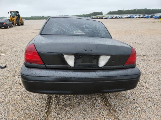 Продажа на аукционе авто 2008 Ford Crown Victoria, vin: 2FAFP73V88X106558, номер лота: 58271206