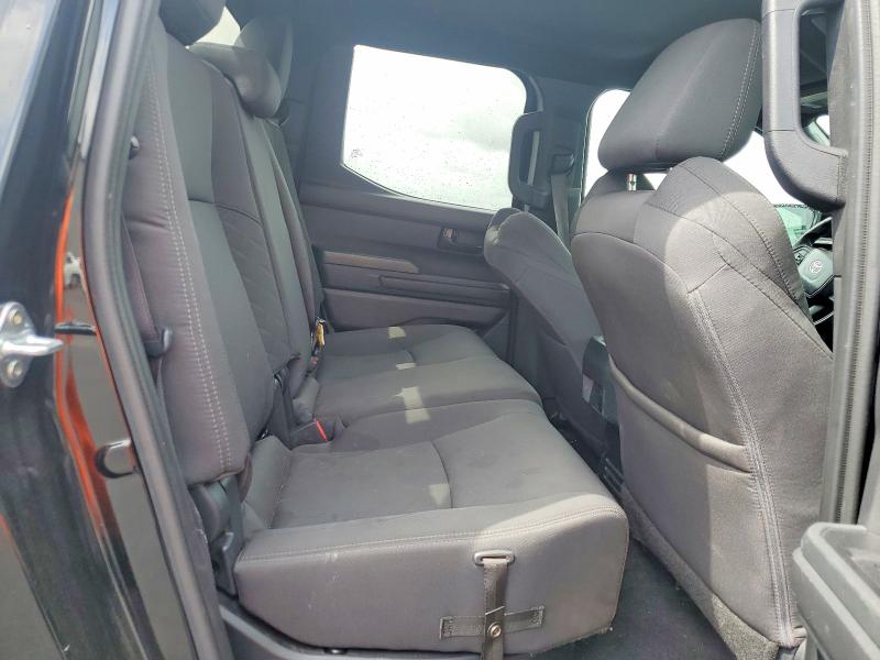 Продажа на аукционе авто 2024 Toyota Tacoma, vin: 3TYKB5FN8RT001298, номер лота: 55747876