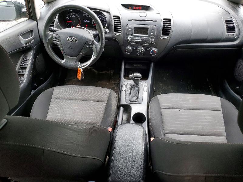 Продажа на аукционе авто 2015 Kia Forte, vin: KNAFX4A64F5413824, номер лота: 56664786