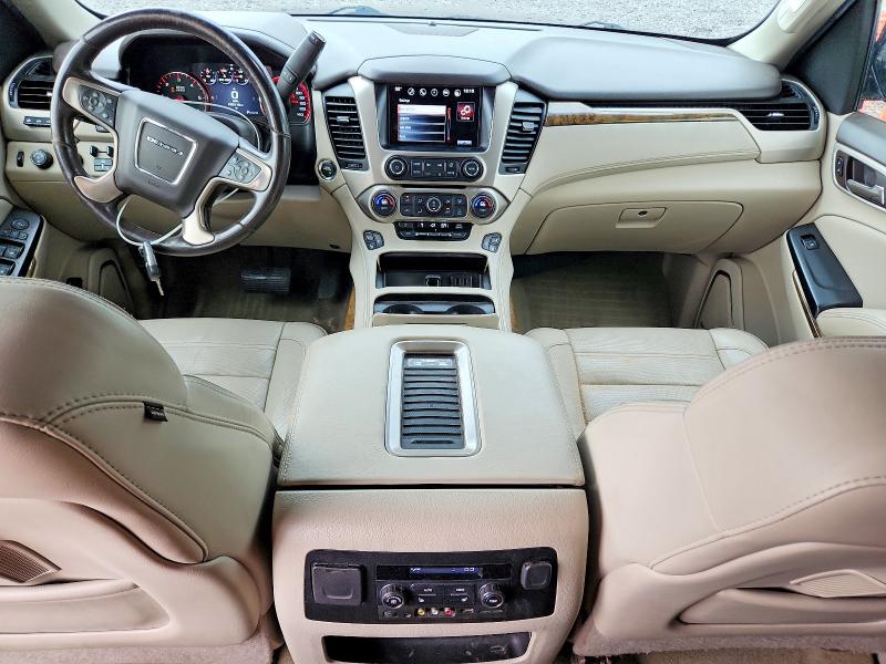 56698516 :رقم المزاد ، 1GKS2HKJ3GR395972 vin ، 2016 Gmc Yukon Xl مزاد بيع