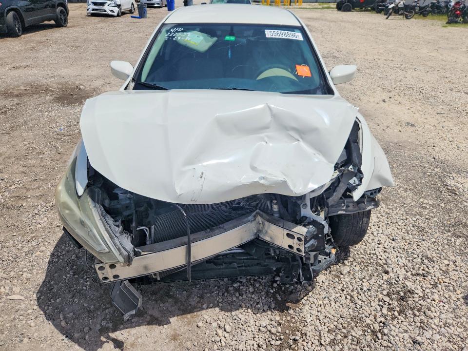 Aukcja sprzedaży 2017 Nissan Altima, vin: 1N4AL3AP1HC222538, numer aukcji: 55698896