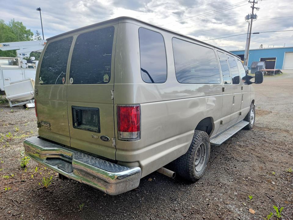 Продаж на аукціоні авто 2012 Ford Econoline, vin: 1FBSS3BL6CDA76951, номер лоту: 58810396