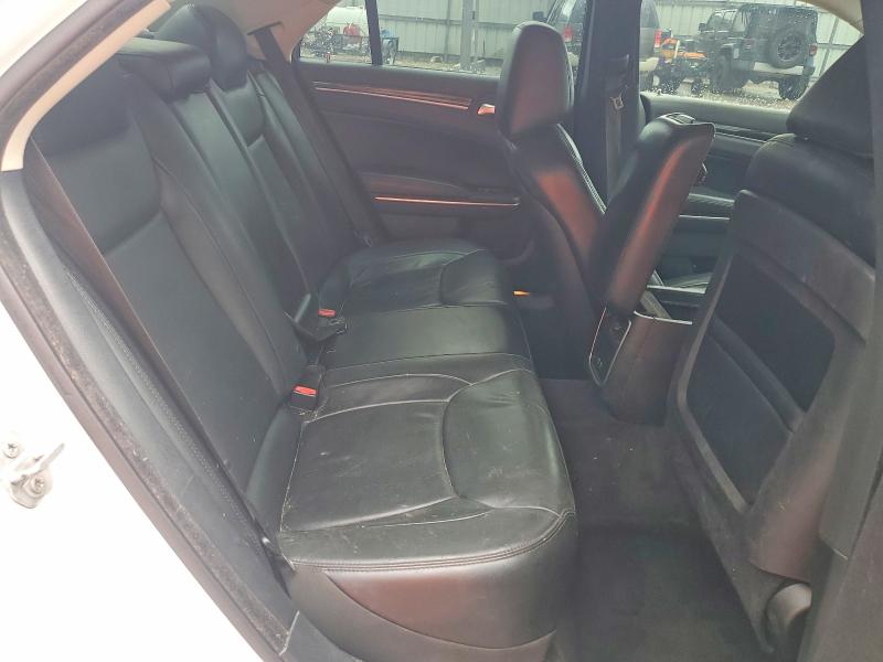 Продаж на аукціоні авто 2015 Chrysler 300, vin: 2C3CCAAG8FH838128, номер лоту: 57270676