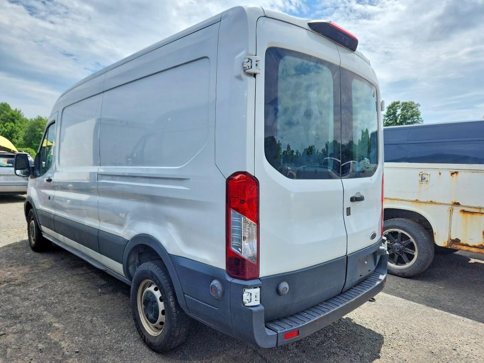 Продаж на аукціоні авто 2020 Ford Transit, vin: 1FTBR1C84LKA10738, номер лоту: 56287256