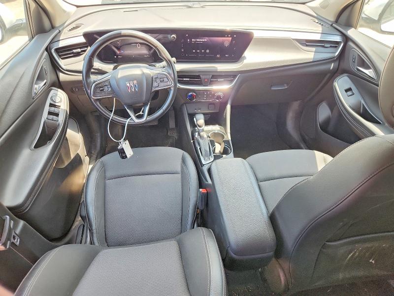Aukcja sprzedaży 2024 Buick Encore Gx, vin: KL4AMBS25RB119550, numer aukcji: 54911896