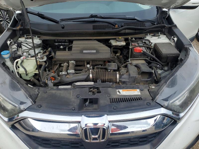 Продаж на аукціоні авто 2019 Honda Cr-v, vin: 7FARW1H5XKE009308, номер лоту: 56475496