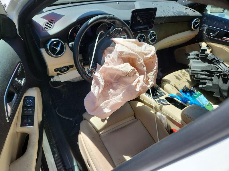 Продаж на аукціоні авто 2018 Mercedes-benz Gla, vin: WDCTG4GBXJJ495000, номер лоту: 55539676