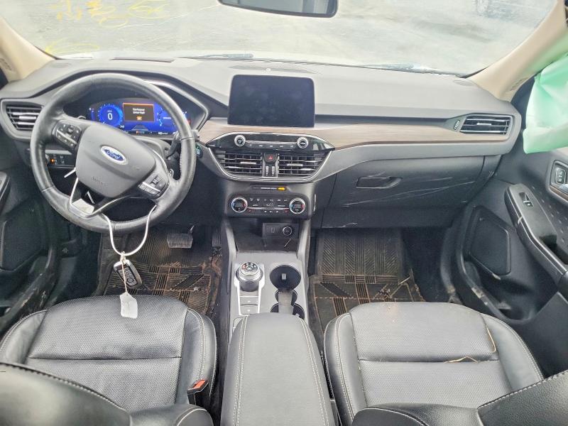 2020 Ford Escape მანქანა იყიდება აუქციონზე, vin: 1FMCU9J95LUB32327, აუქციონის ნომერი: 56589326