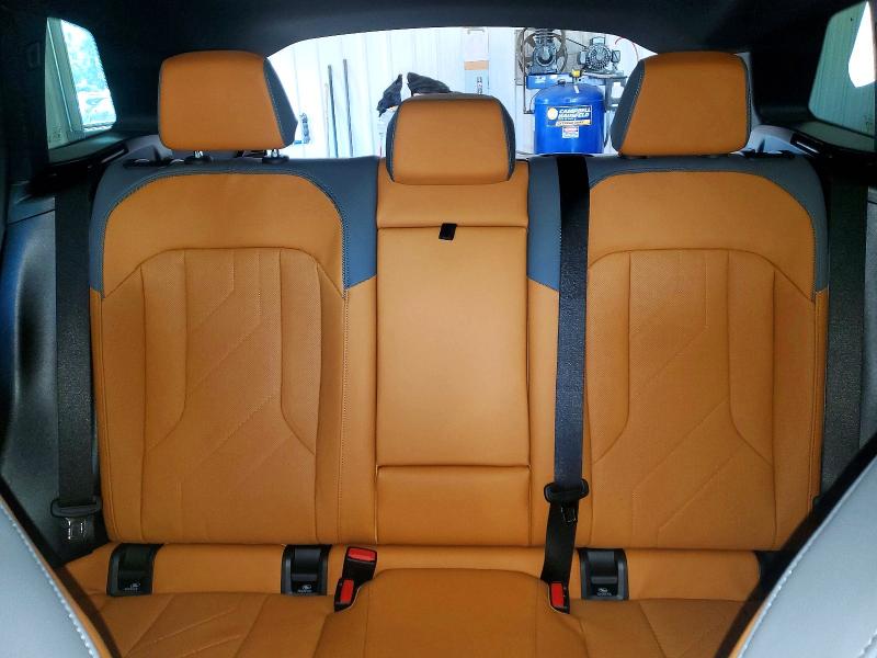 56003236 :رقم المزاد ، 5UX53GP01T9288573 vin ، 2026 Bmw X3 مزاد بيع
