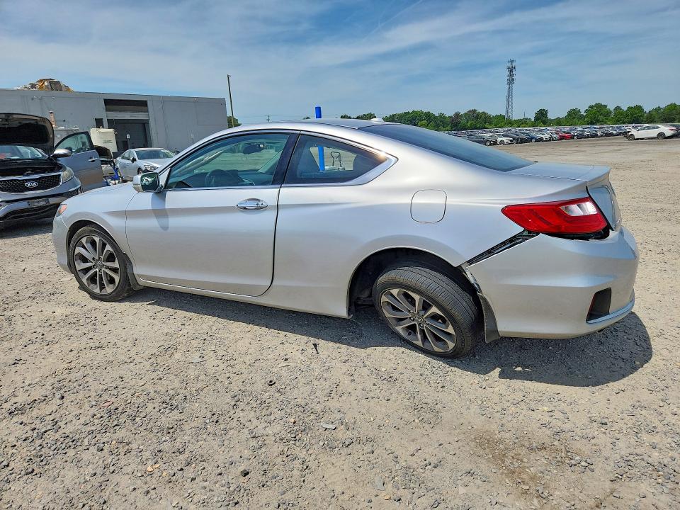 Aukcja sprzedaży 2014 Honda Accord, vin: 1HGCT2B87EA003161, numer aukcji: 56437276