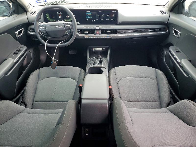Aukcja sprzedaży 2025 Kia K4, vin: 3KPFT4DE5SE007258, numer aukcji: 56939646