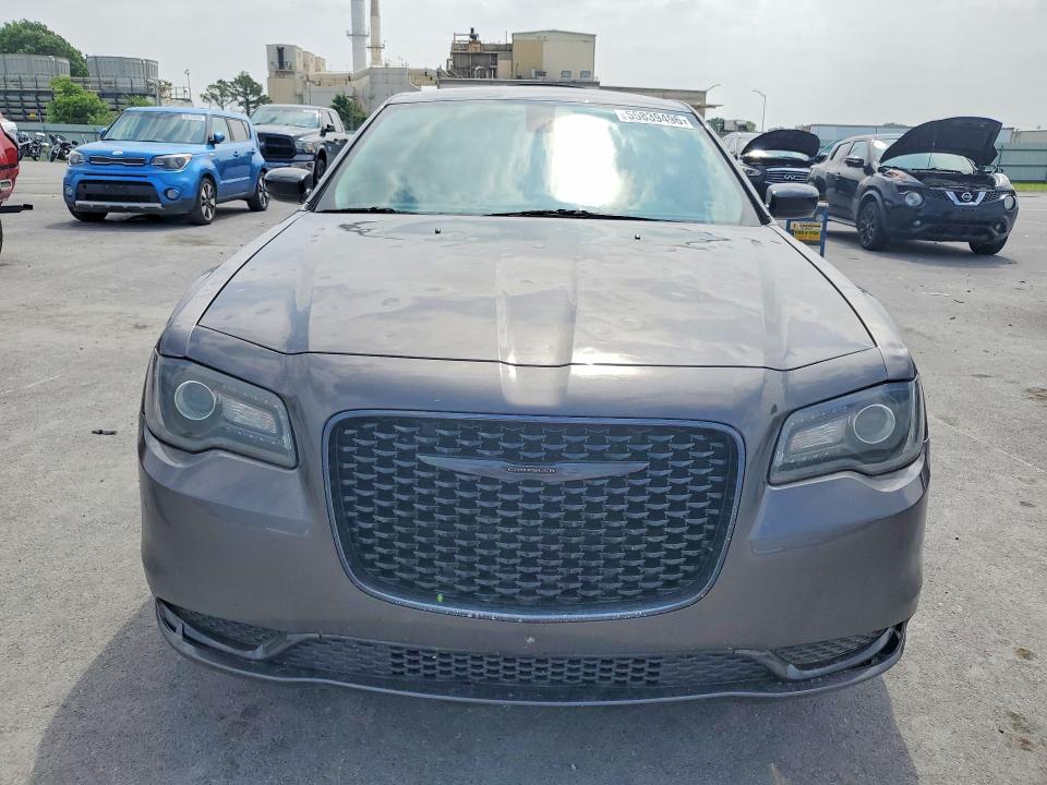 Aukcja sprzedaży 2021 Chrysler 300, vin: 2C3CCAAG5MH601318, numer aukcji: 55839496