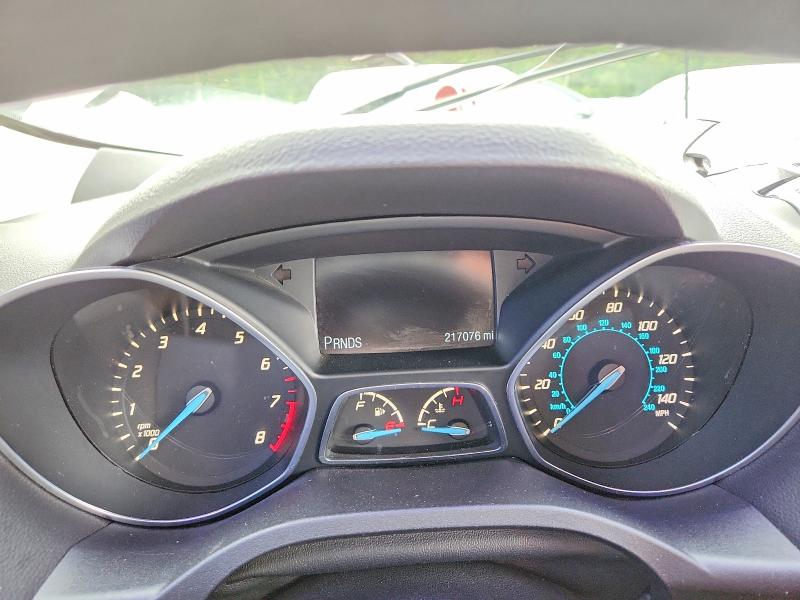 Aukcja sprzedaży 2013 Ford Escape, vin: 1FMCU0G90DUD83700, numer aukcji: 58004276