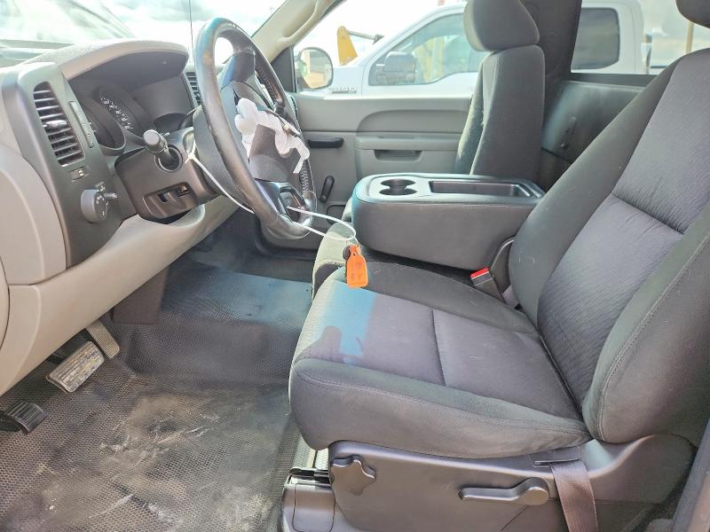 56250986 :رقم المزاد ، 1GTN1TEX1DZ407918 vin ، 2013 Gmc Sierra مزاد بيع
