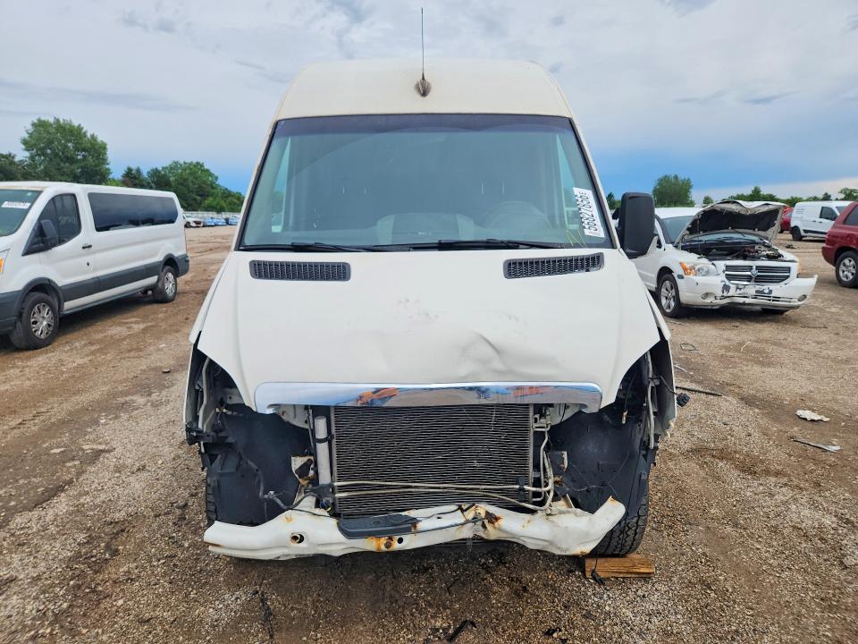 2008 Dodge Sprinter მანქანა იყიდება აუქციონზე, vin: WD0PE845X85238982, აუქციონის ნომერი: 56827856